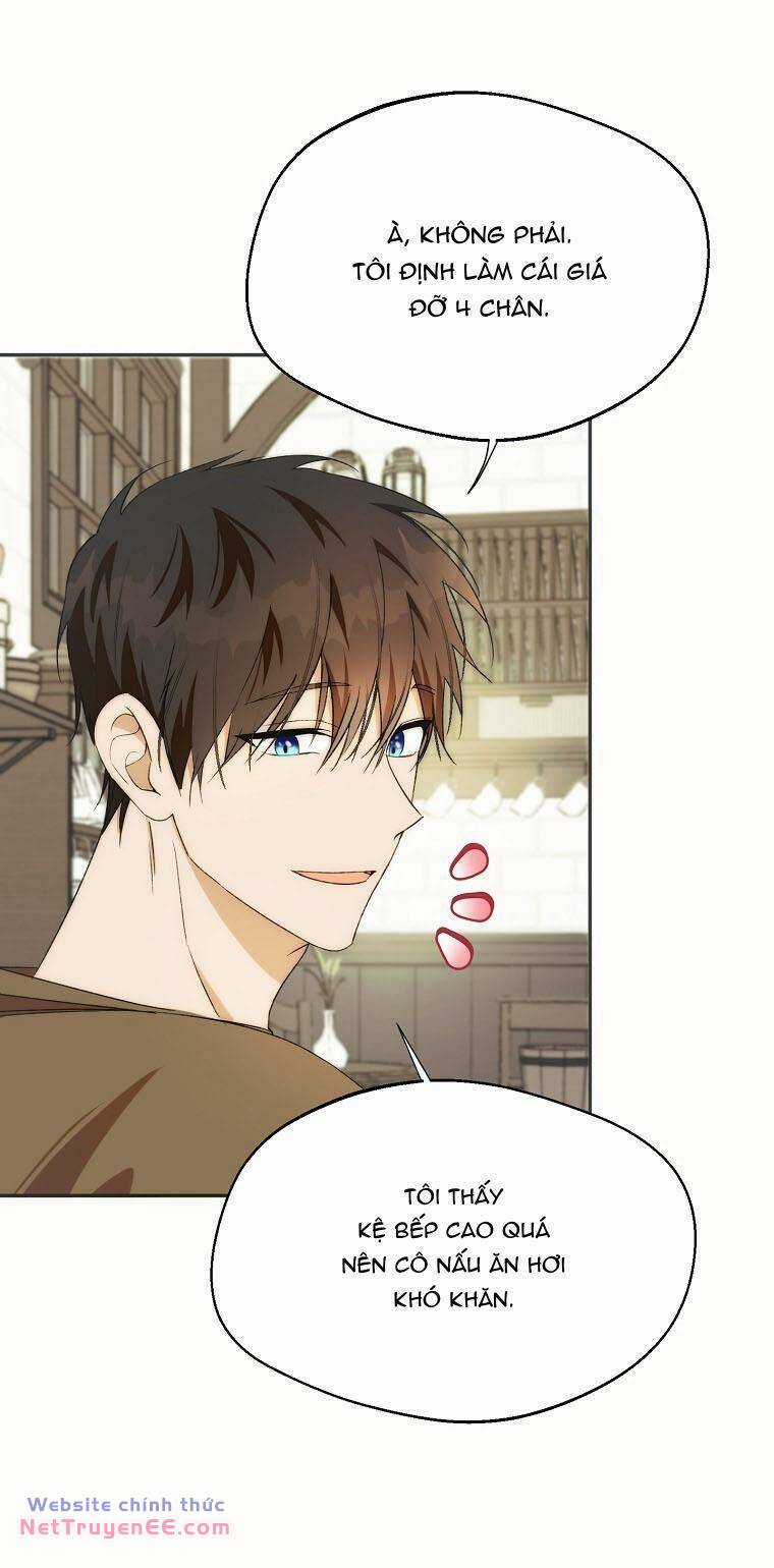 Cẩn Thận Khi Chọn Chồng - Chapter 21 - Trang 26