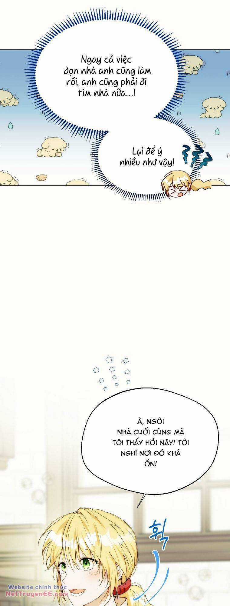 Cẩn Thận Khi Chọn Chồng - Chapter 21 - Trang 29