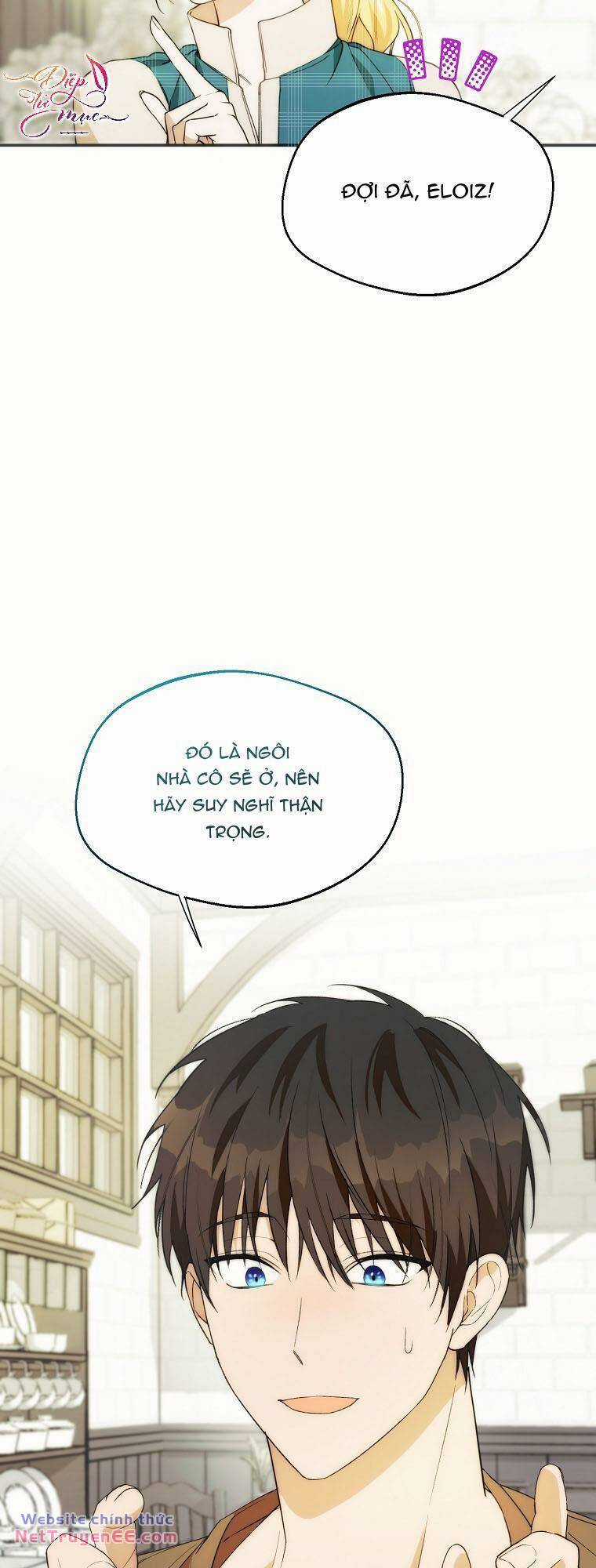 Cẩn Thận Khi Chọn Chồng - Chapter 21 - Trang 30