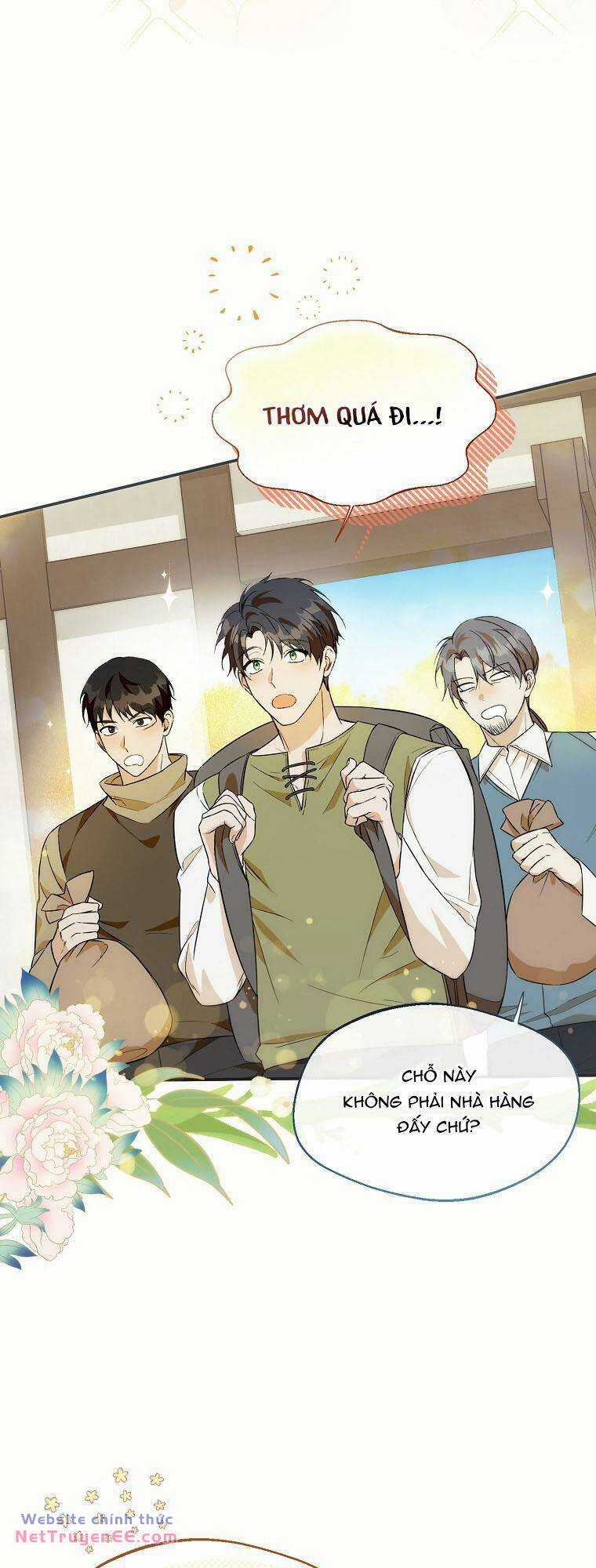 Cẩn Thận Khi Chọn Chồng - Chapter 21 - Trang 4