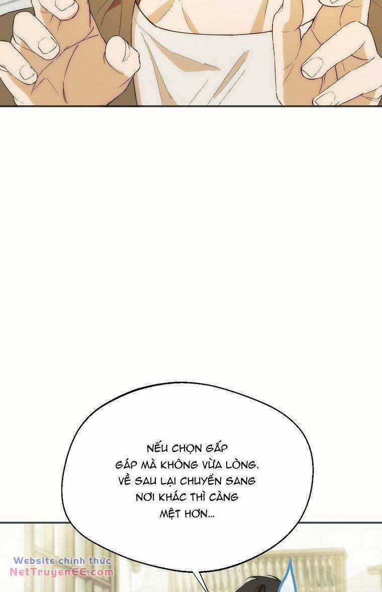 Cẩn Thận Khi Chọn Chồng - Chapter 21 - Trang 31