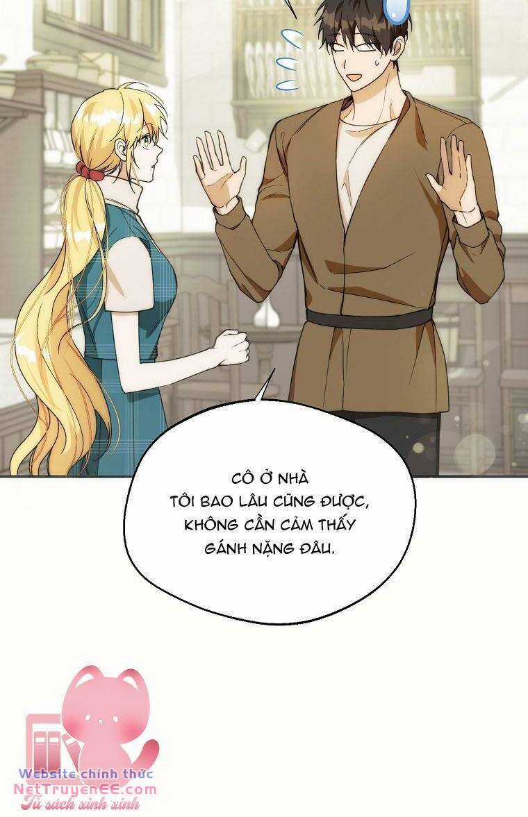 Cẩn Thận Khi Chọn Chồng - Chapter 21 - Trang 32