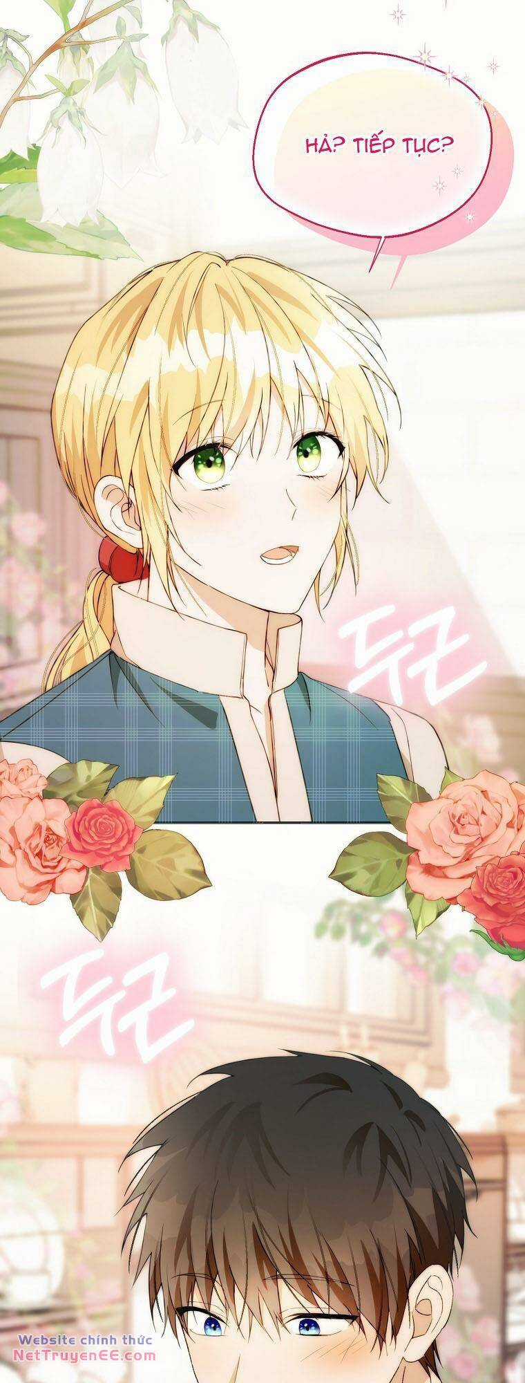 Cẩn Thận Khi Chọn Chồng - Chapter 21 - Trang 34