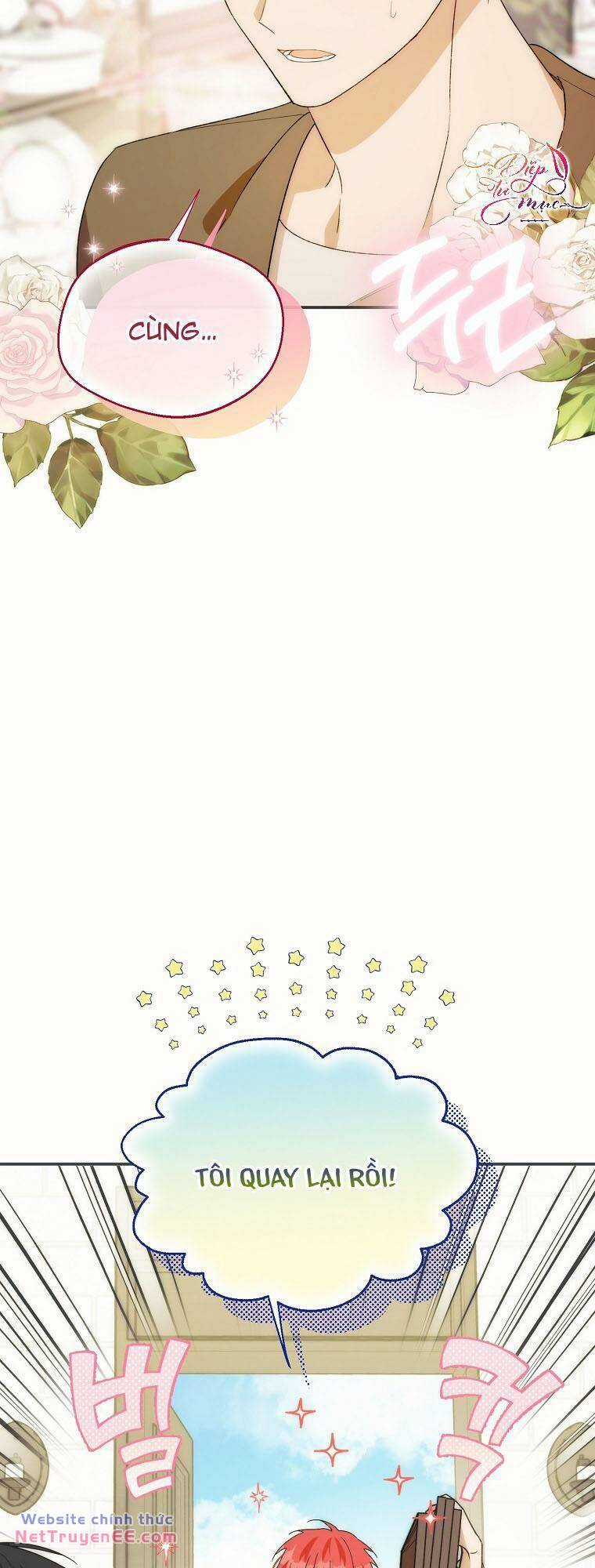 Cẩn Thận Khi Chọn Chồng - Chapter 21 - Trang 35