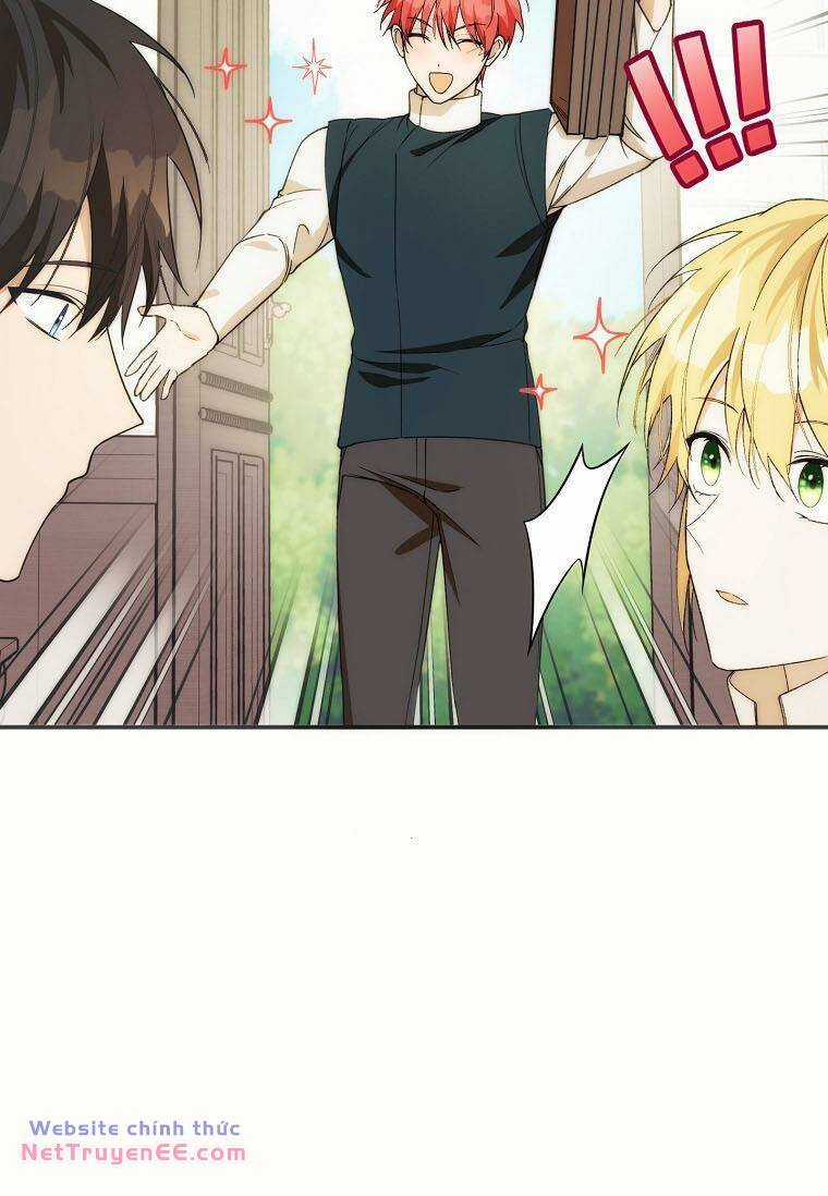 Cẩn Thận Khi Chọn Chồng - Chapter 21 - Trang 36