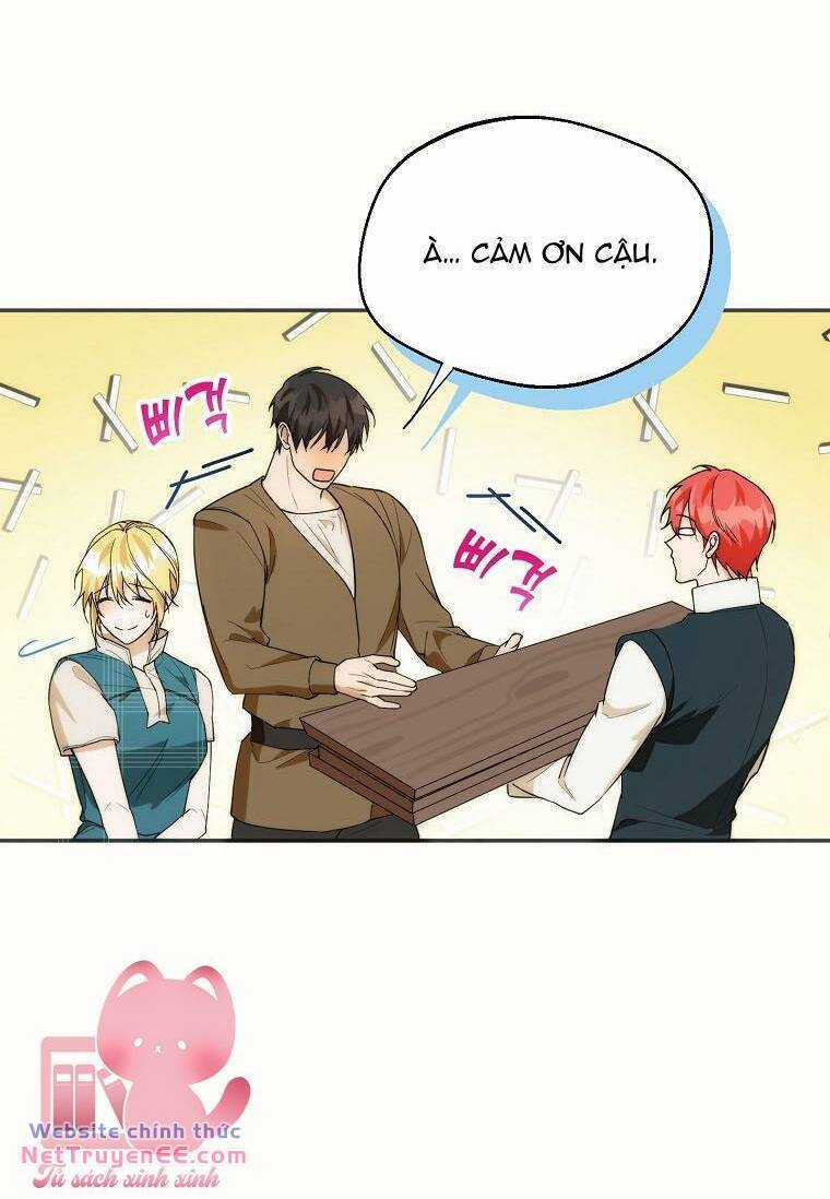 Cẩn Thận Khi Chọn Chồng - Chapter 21 - Trang 37