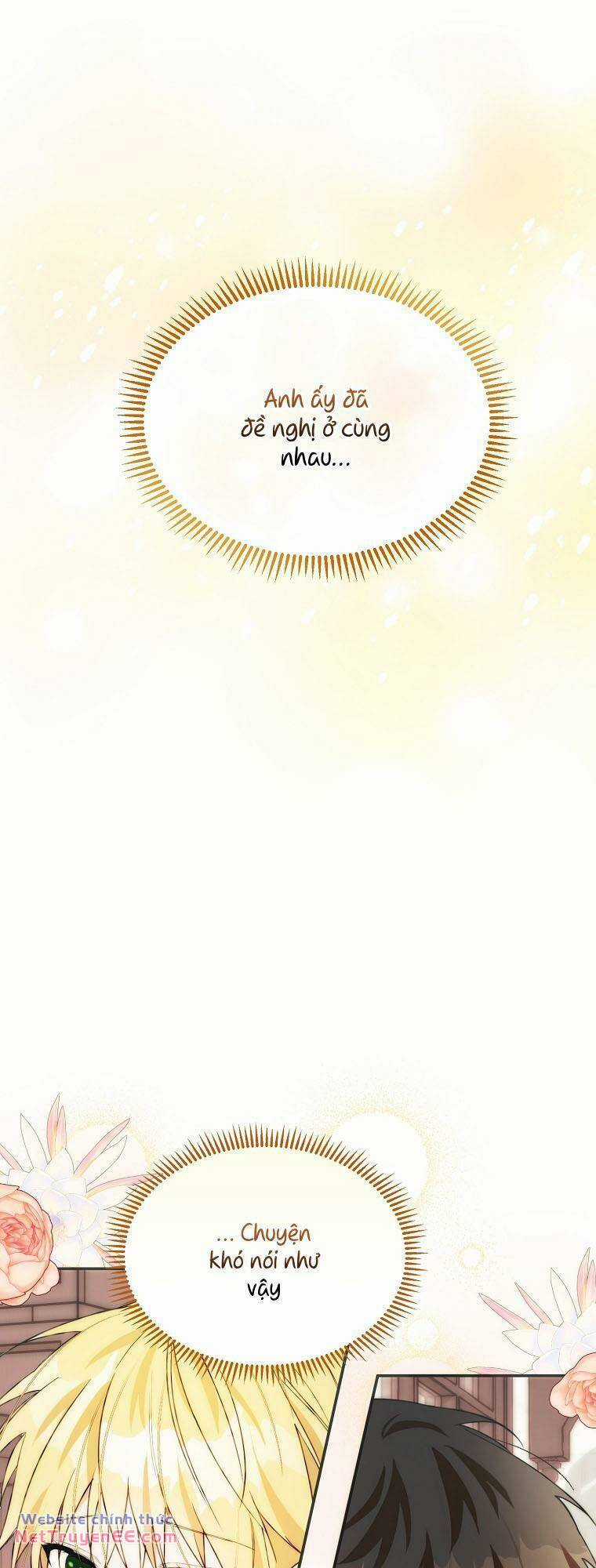 Cẩn Thận Khi Chọn Chồng - Chapter 21 - Trang 38