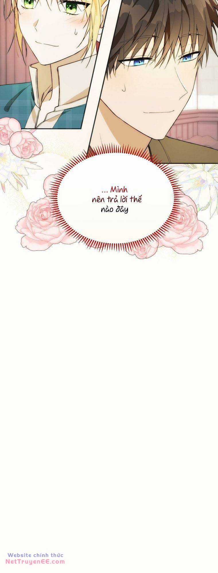 Cẩn Thận Khi Chọn Chồng - Chapter 21 - Trang 39
