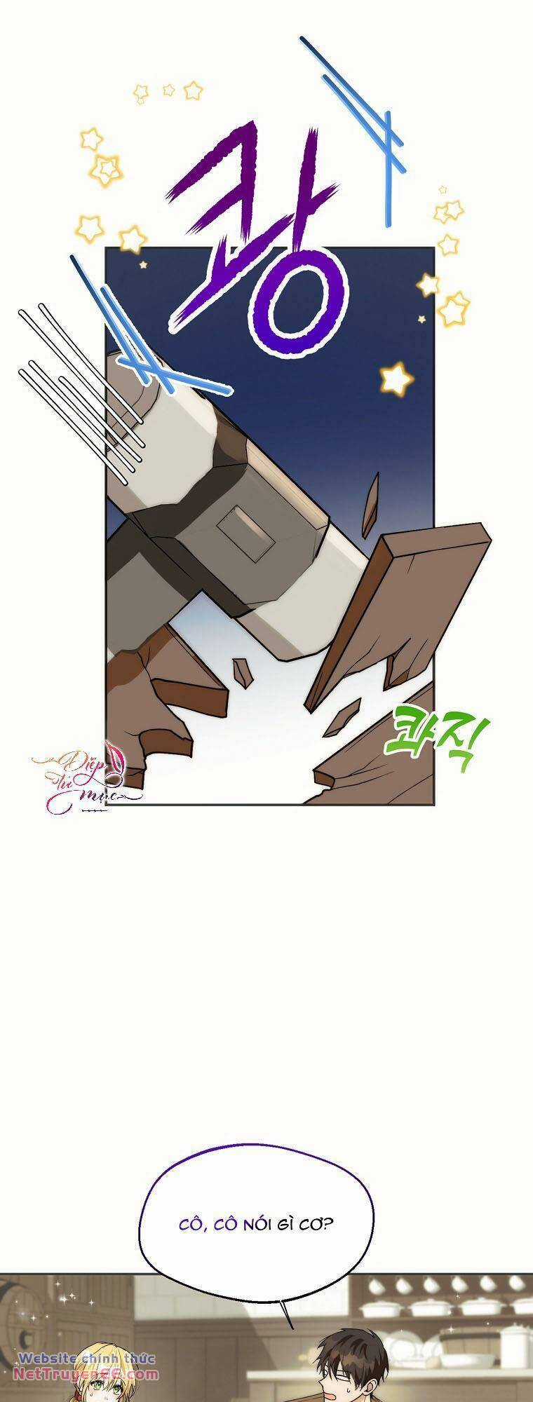 Cẩn Thận Khi Chọn Chồng - Chapter 21 - Trang 40