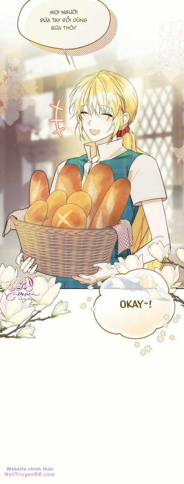 Cẩn Thận Khi Chọn Chồng - Chapter 21 - Trang 5