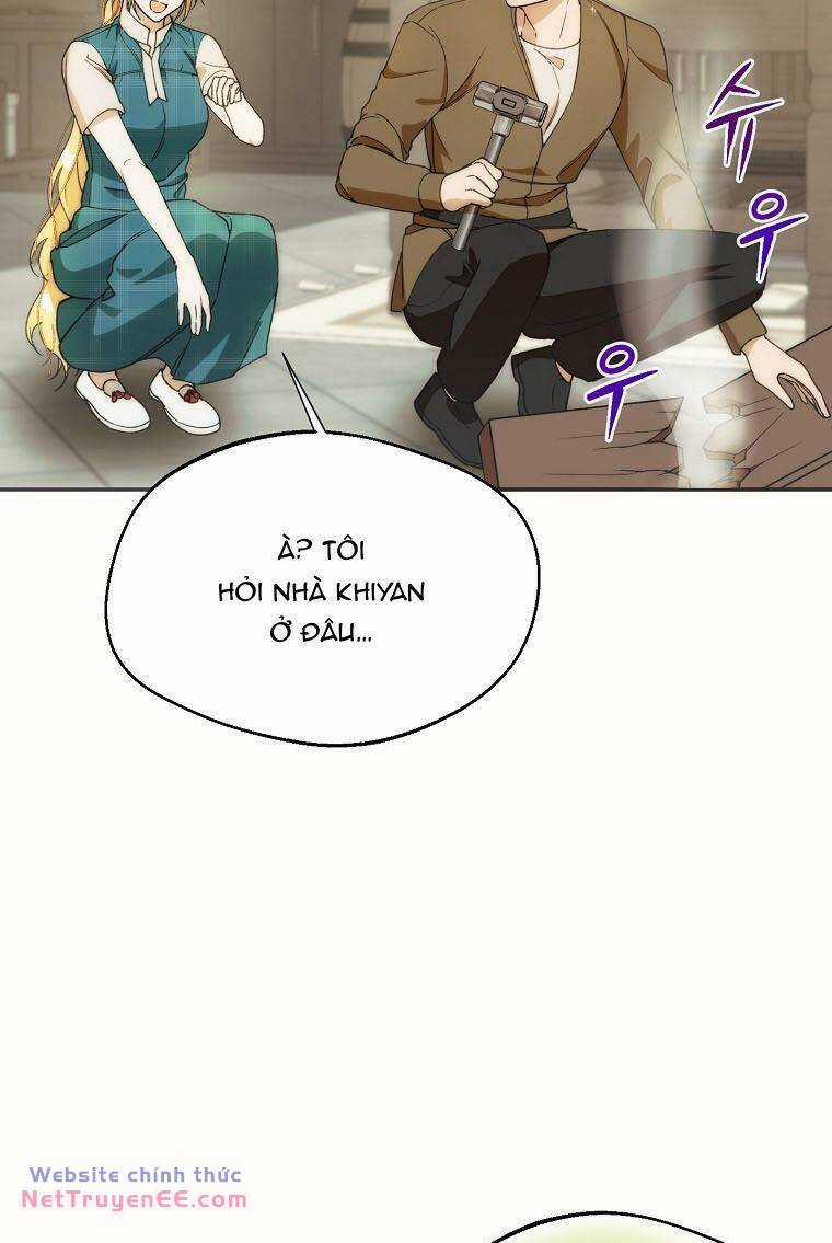 Cẩn Thận Khi Chọn Chồng - Chapter 21 - Trang 41