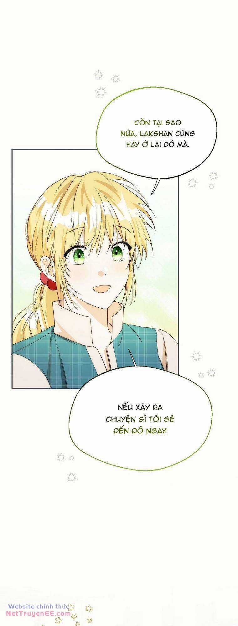 Cẩn Thận Khi Chọn Chồng - Chapter 21 - Trang 43