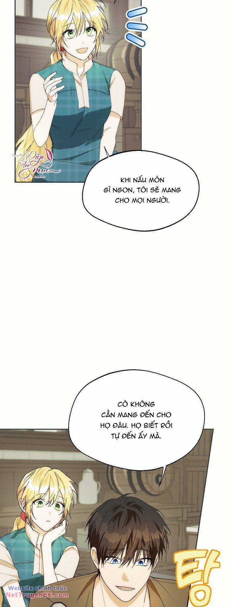 Cẩn Thận Khi Chọn Chồng - Chapter 21 - Trang 45