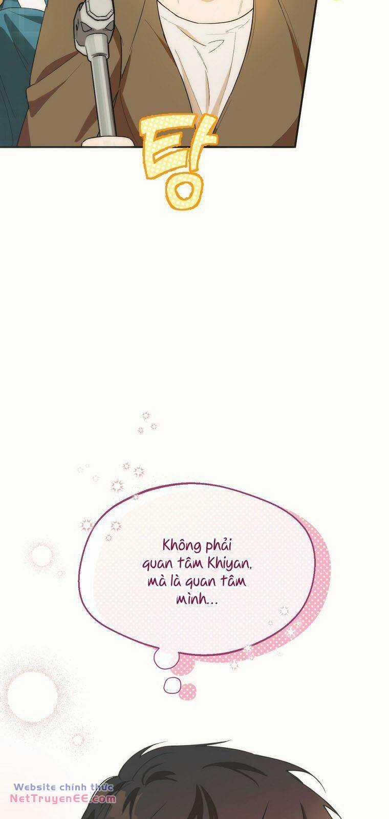 Cẩn Thận Khi Chọn Chồng - Chapter 21 - Trang 46