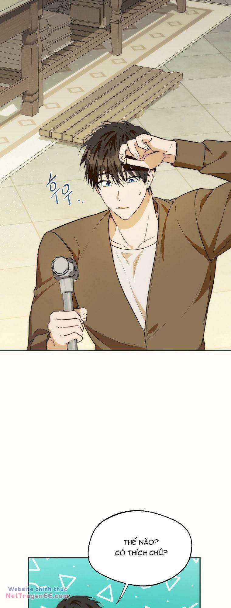 Cẩn Thận Khi Chọn Chồng - Chapter 21 - Trang 49