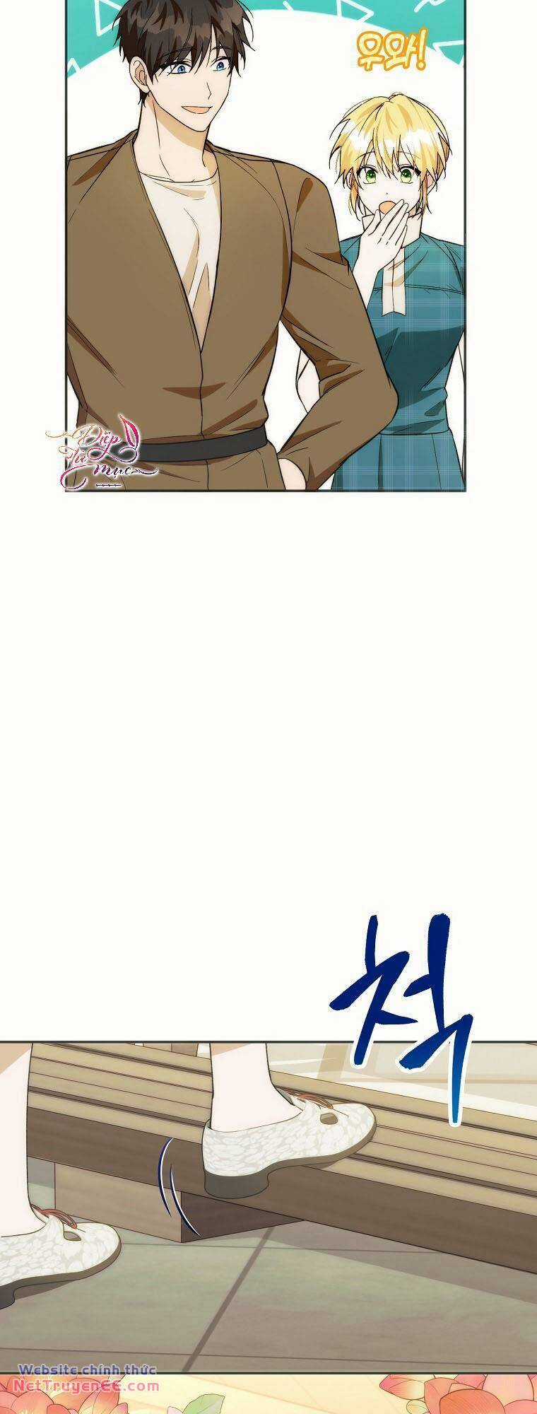 Cẩn Thận Khi Chọn Chồng - Chapter 21 - Trang 50