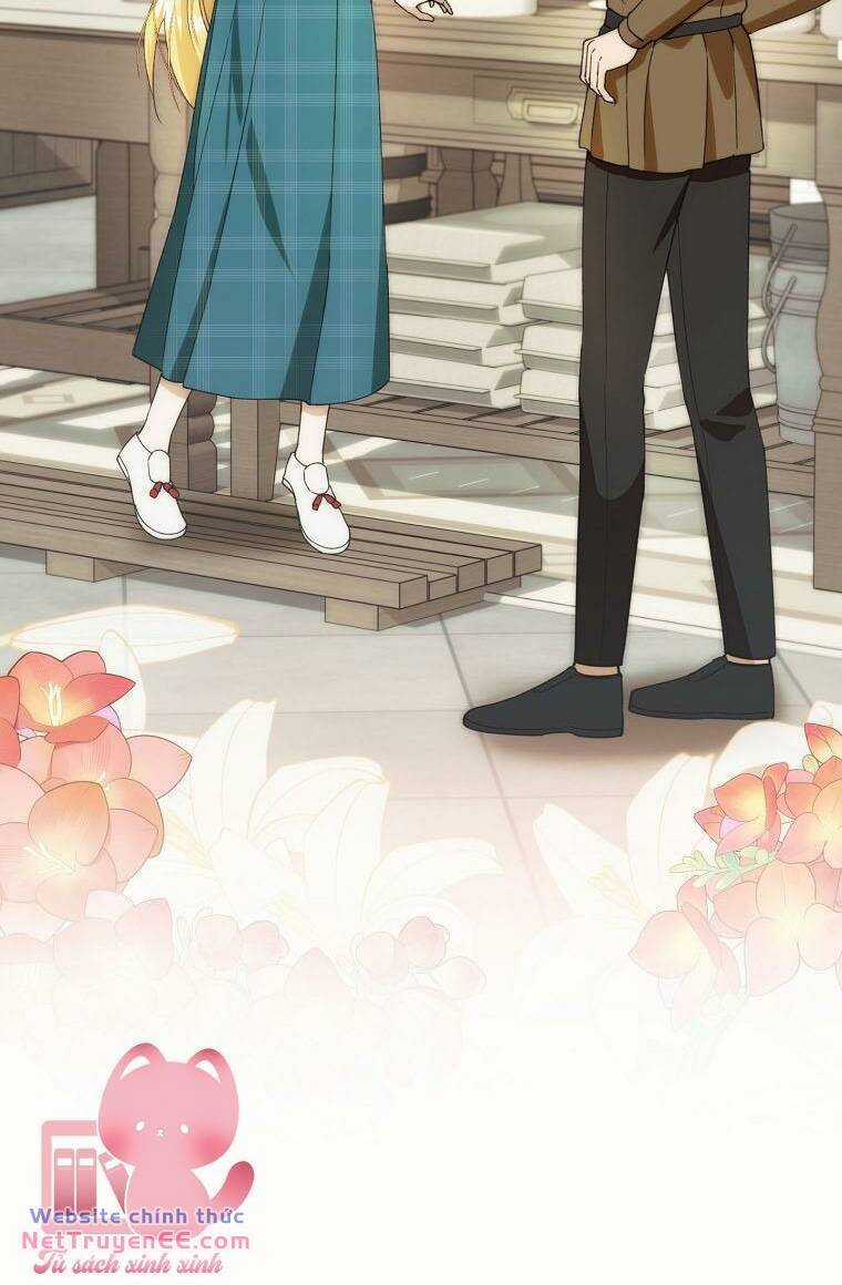 Cẩn Thận Khi Chọn Chồng - Chapter 21 - Trang 52