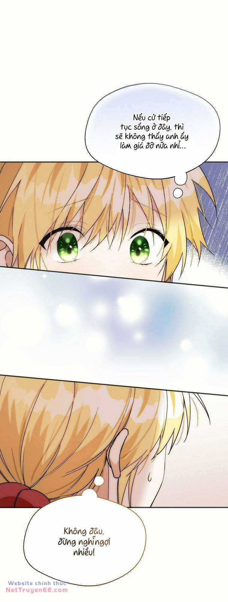 Cẩn Thận Khi Chọn Chồng - Chapter 21 - Trang 53