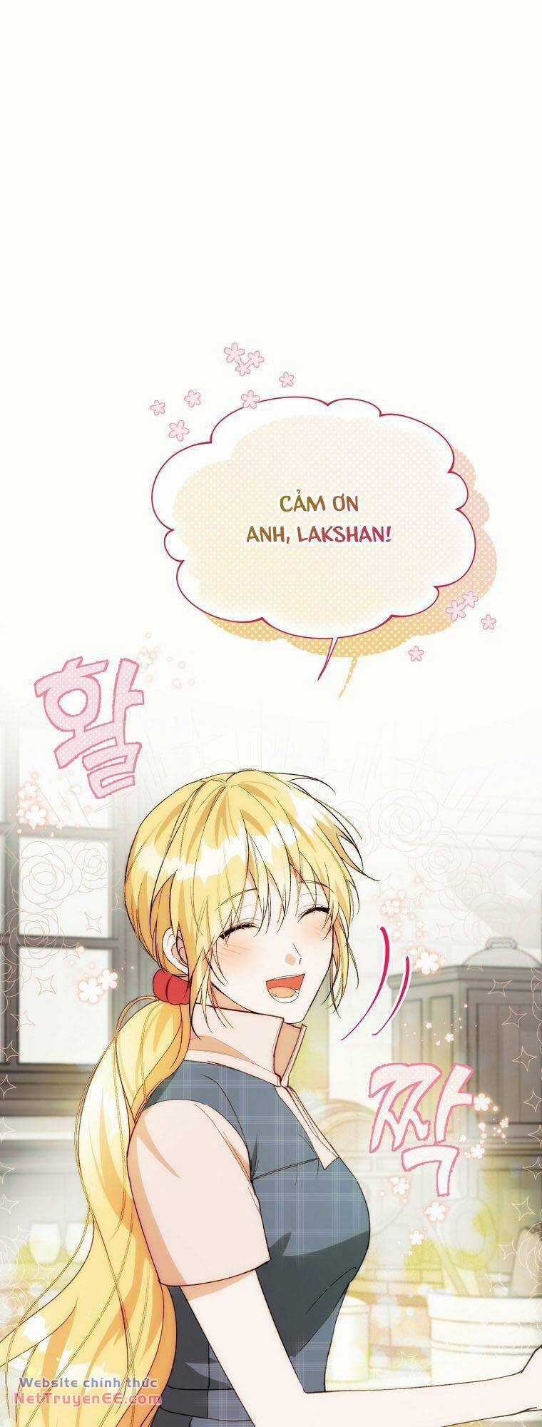 Cẩn Thận Khi Chọn Chồng - Chapter 21 - Trang 54