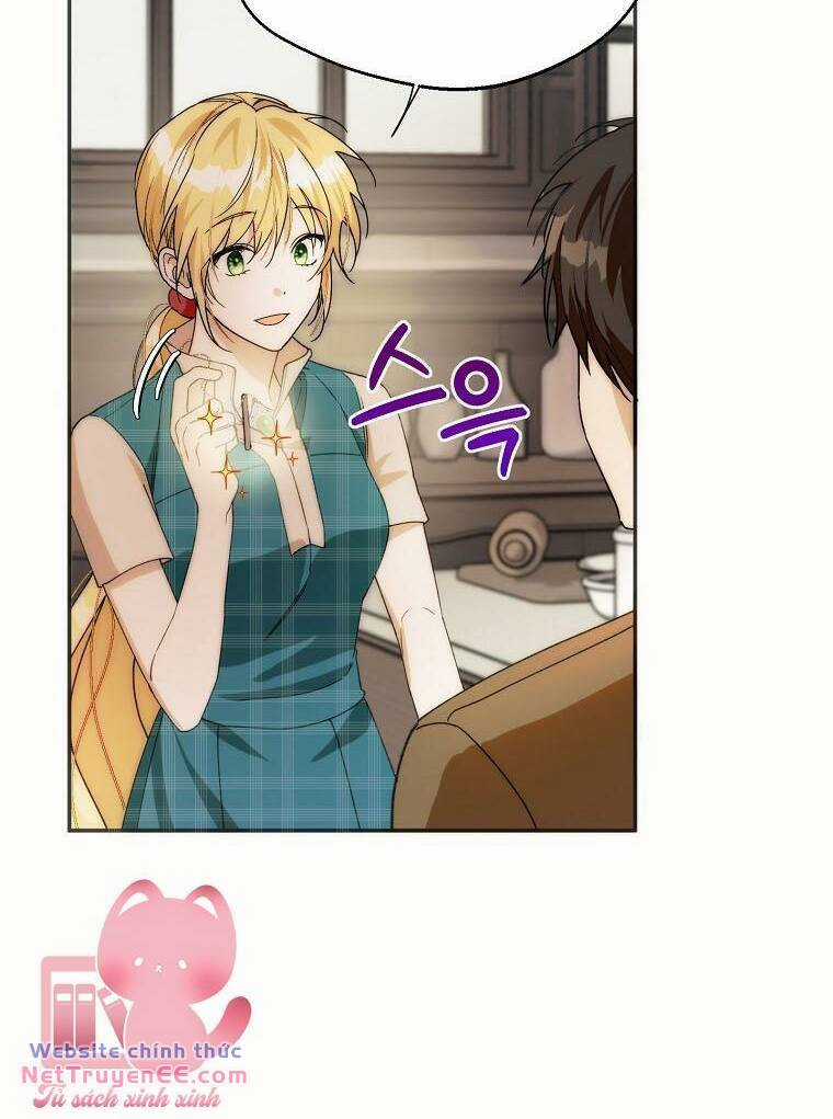 Cẩn Thận Khi Chọn Chồng - Chapter 21 - Trang 57