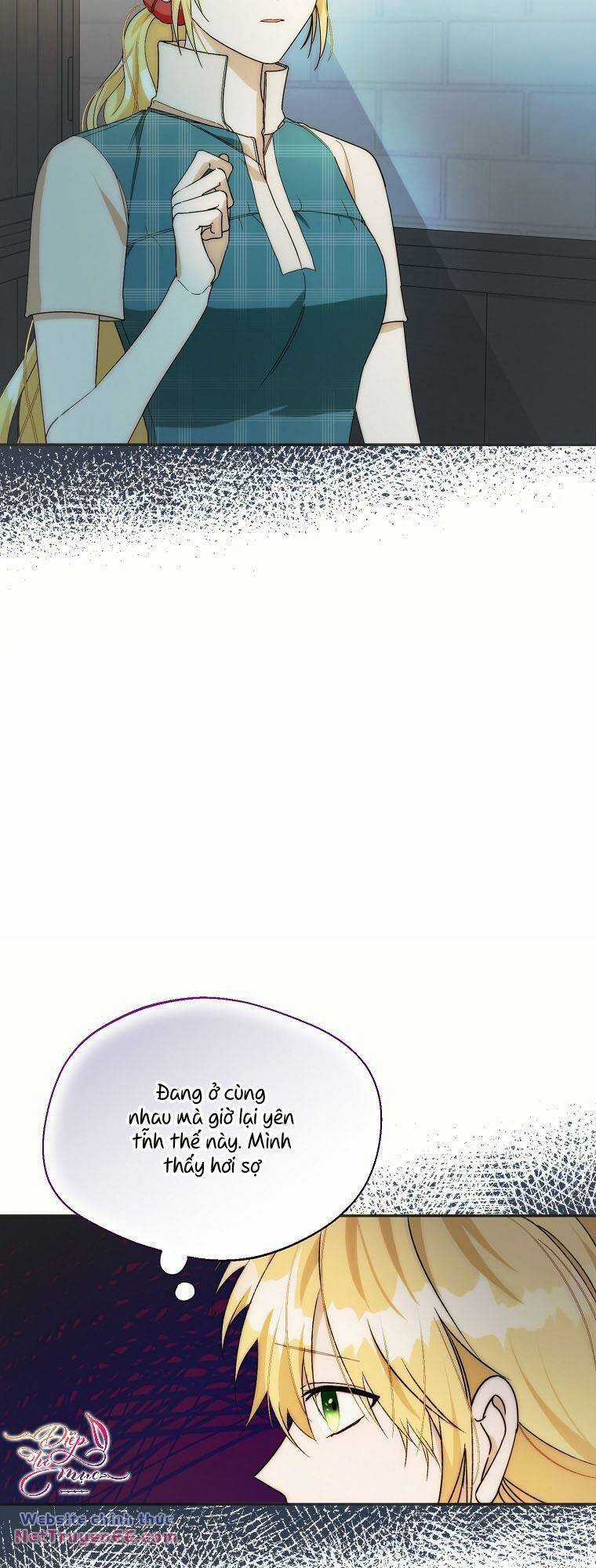 Cẩn Thận Khi Chọn Chồng - Chapter 21 - Trang 59