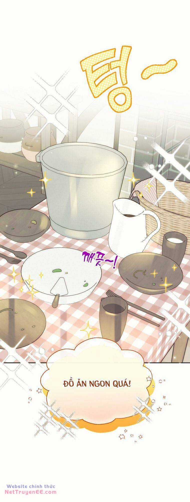 Cẩn Thận Khi Chọn Chồng - Chapter 21 - Trang 8