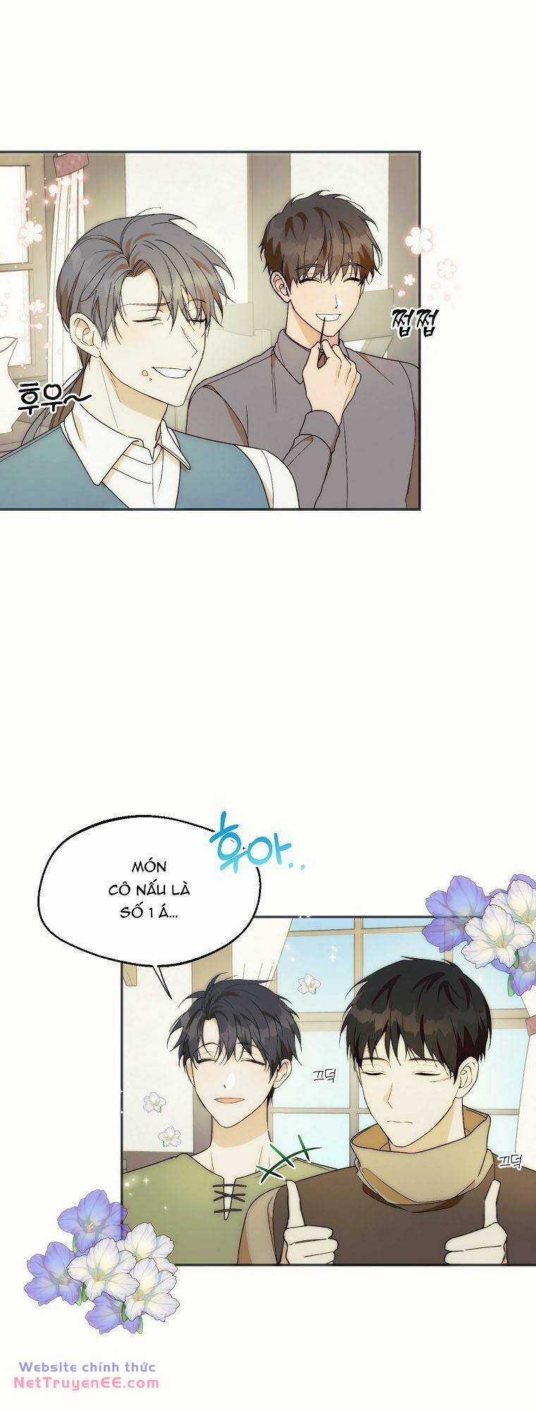 Cẩn Thận Khi Chọn Chồng - Chapter 21 - Trang 9