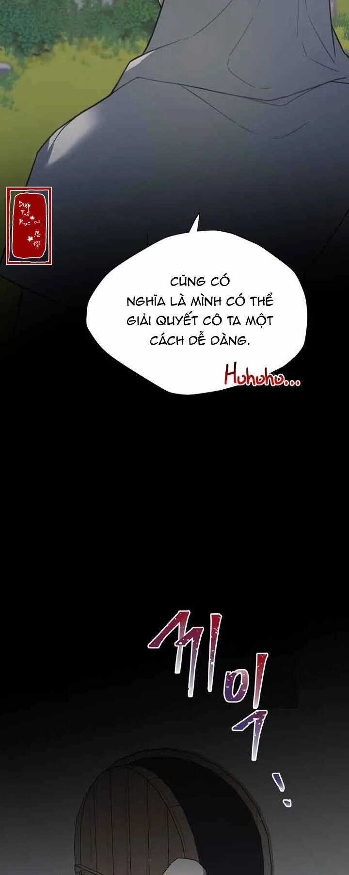 Cẩn Thận Khi Chọn Chồng - Chapter 3 - Trang 4