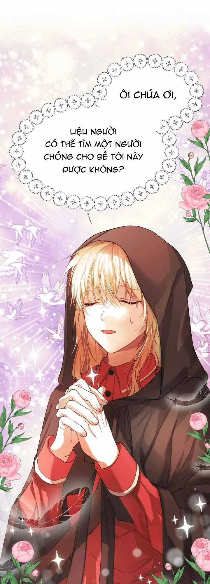 Cẩn Thận Khi Chọn Chồng - Chapter 3 - Trang 42