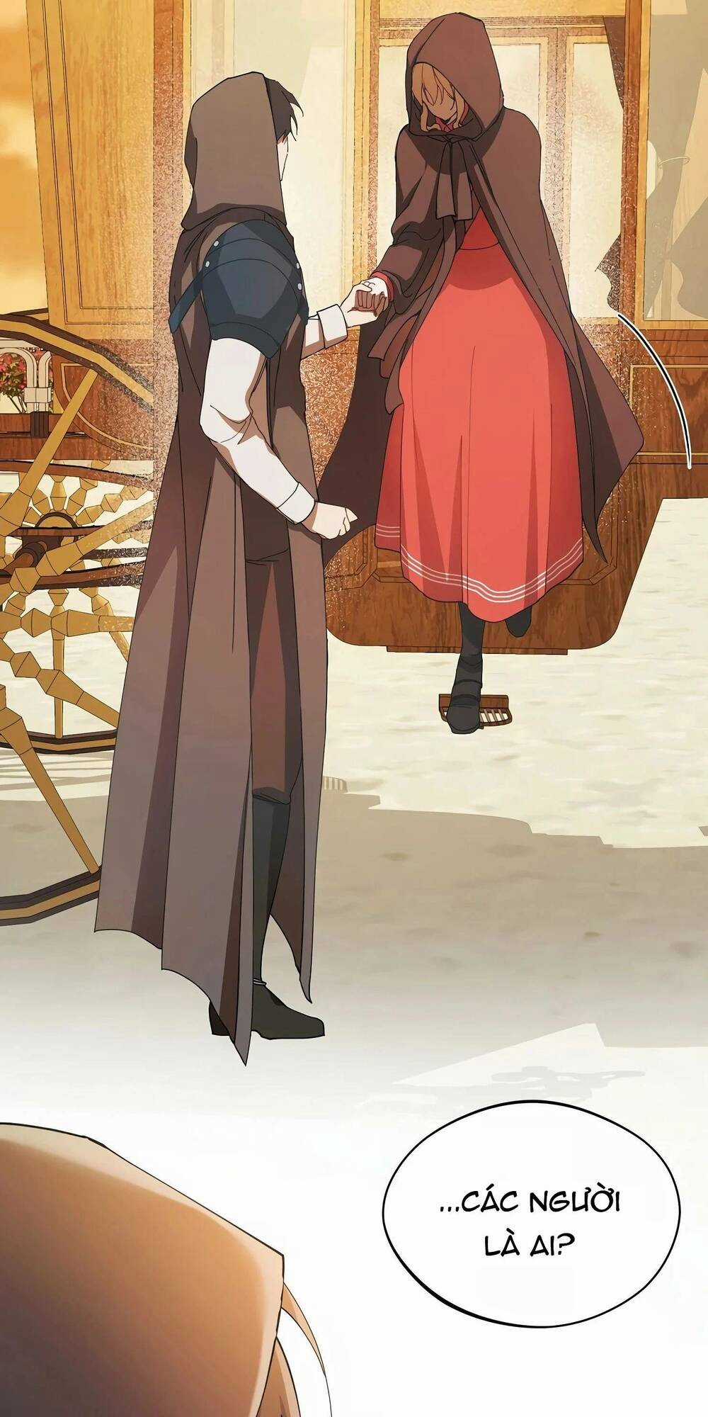 Cẩn Thận Khi Chọn Chồng - Chapter 4 - Trang 76