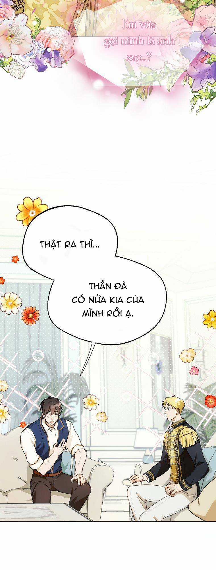 Cẩn Thận Khi Chọn Chồng - Chapter 9 - Trang 8