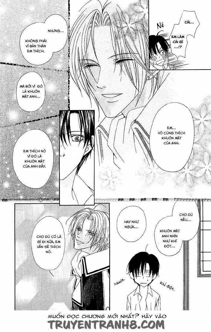 Cận Vệ Hoàng Gia - Chapter 5 - Trang 31