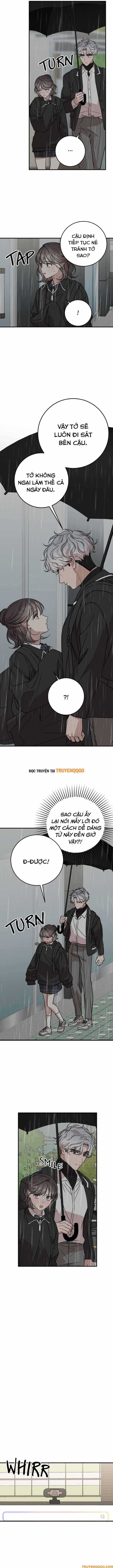 Can You Date A Ranker? - Chapter 32 - Trang 8