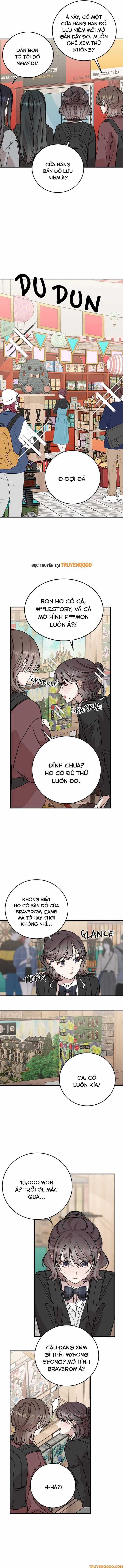 Can You Date A Ranker? - Chapter 33 - Trang 3