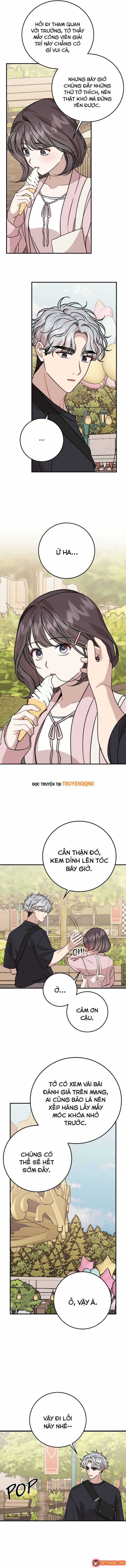 Can You Date A Ranker? - Chapter 34 - Trang 3