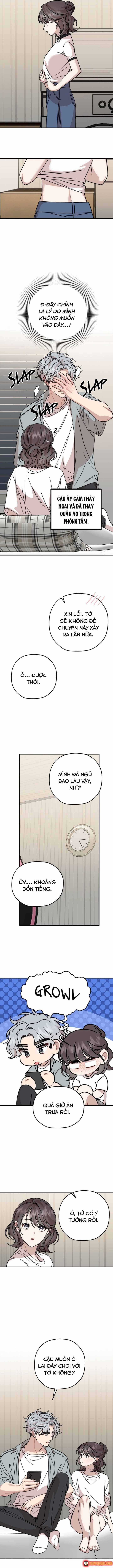 Can You Date A Ranker? - Chapter 37 - Trang 7