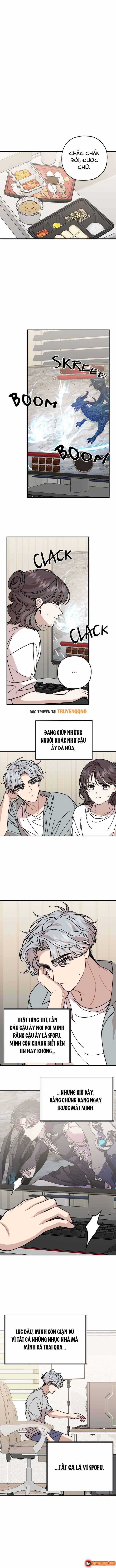 Can You Date A Ranker? - Chapter 37 - Trang 8