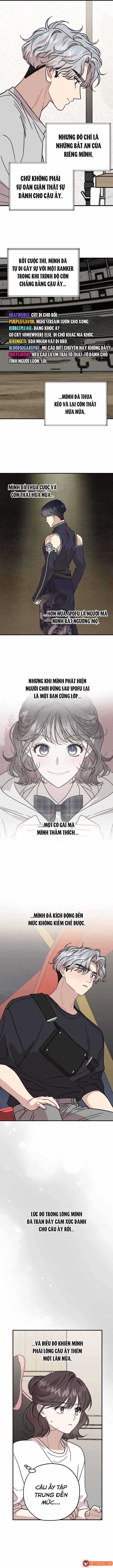 Can You Date A Ranker? - Chapter 37 - Trang 9