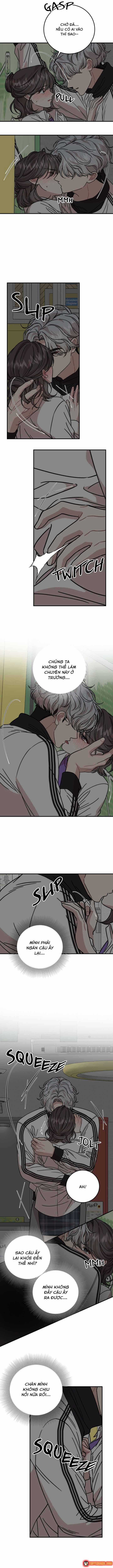 Can You Date A Ranker? - Chapter 39 - Trang 4