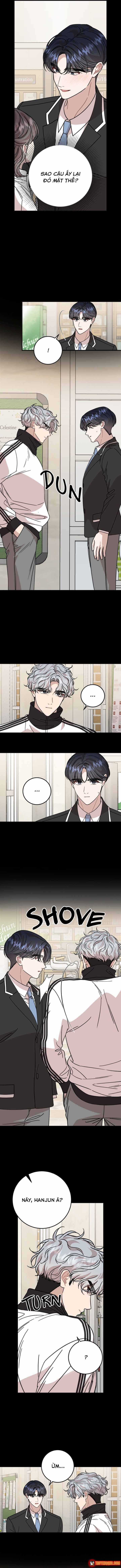 Can You Date A Ranker? - Chapter 39 - Trang 6
