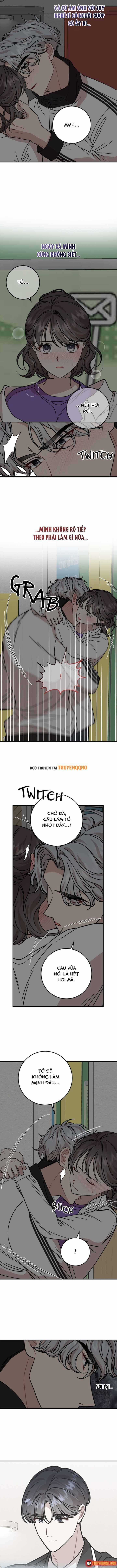 Can You Date A Ranker? - Chapter 39 - Trang 8