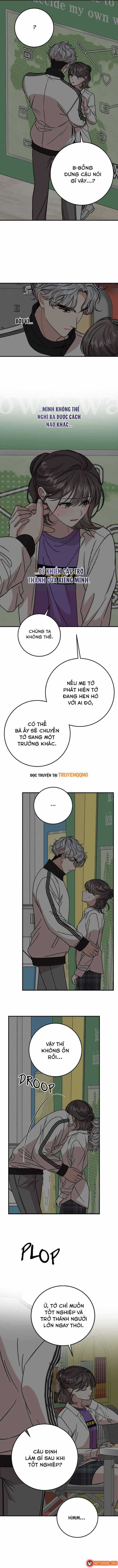 Can You Date A Ranker? - Chapter 39 - Trang 10