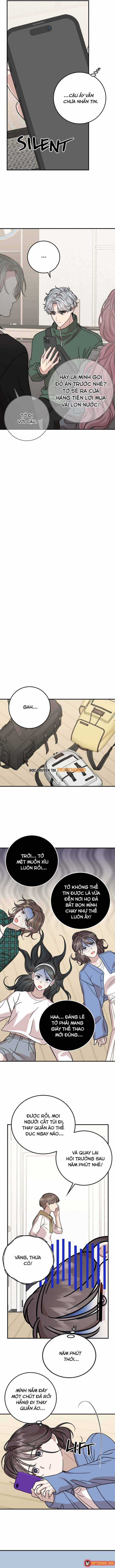 Can You Date A Ranker? - Chapter 40 - Trang 4