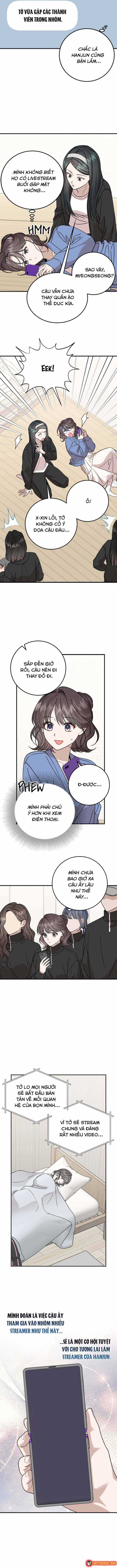 Can You Date A Ranker? - Chapter 40 - Trang 5