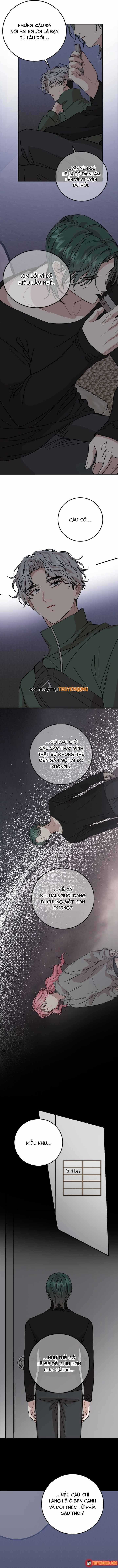 Can You Date A Ranker? - Chapter 42 - Trang 3