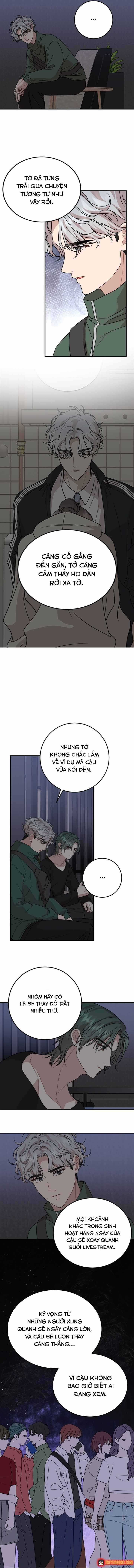 Can You Date A Ranker? - Chapter 42 - Trang 4