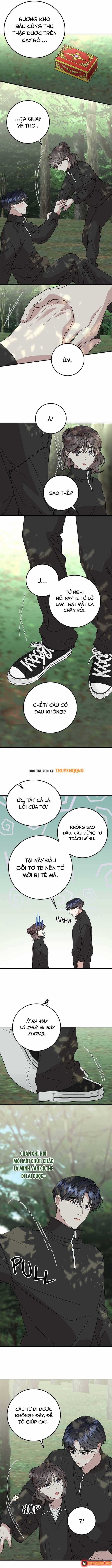 Can You Date A Ranker? - Chapter 43 - Trang 3