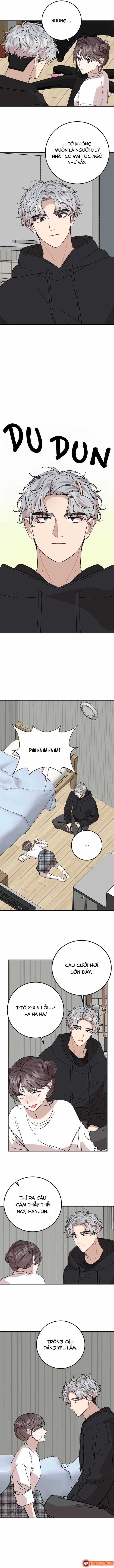 Can You Date A Ranker? - Chapter 45 - Trang 9