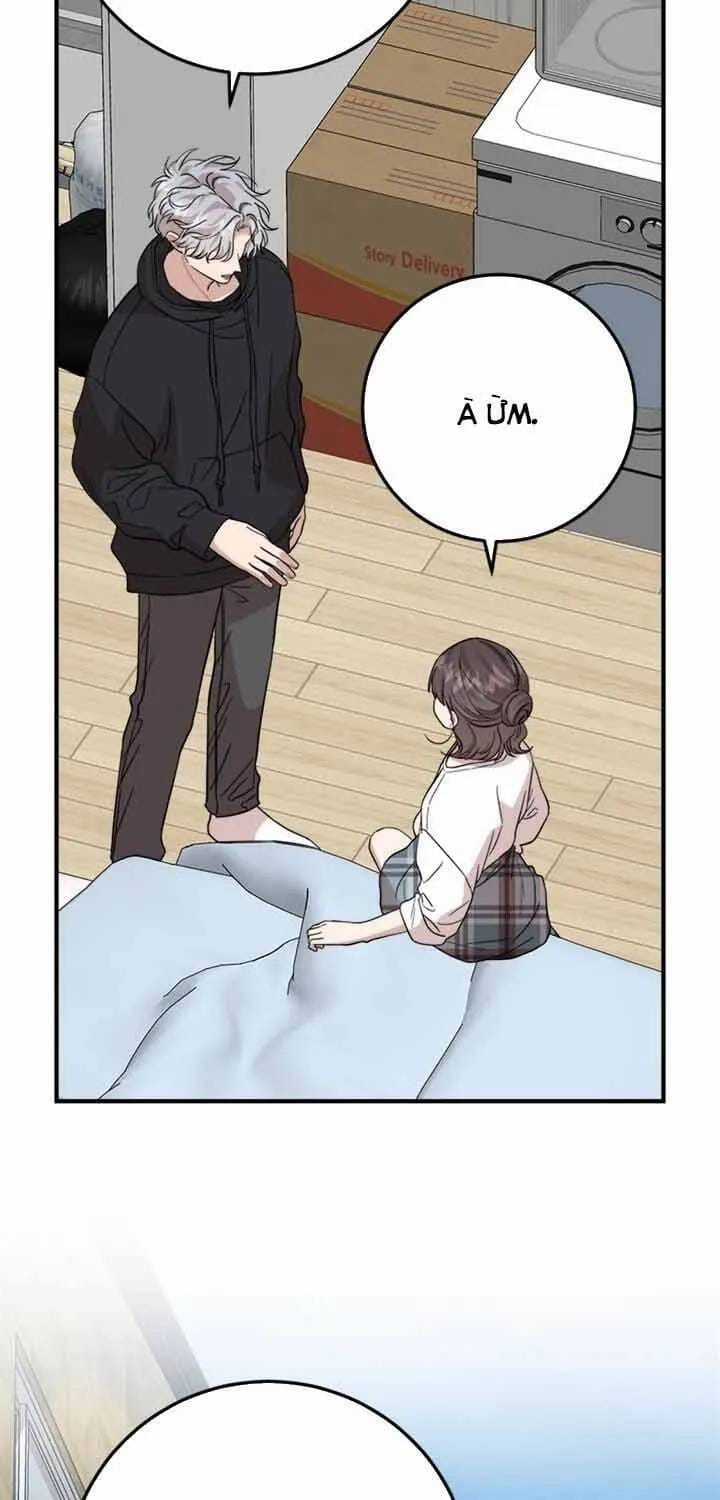 Can You Date A Ranker? - Chapter 46 - Trang 33