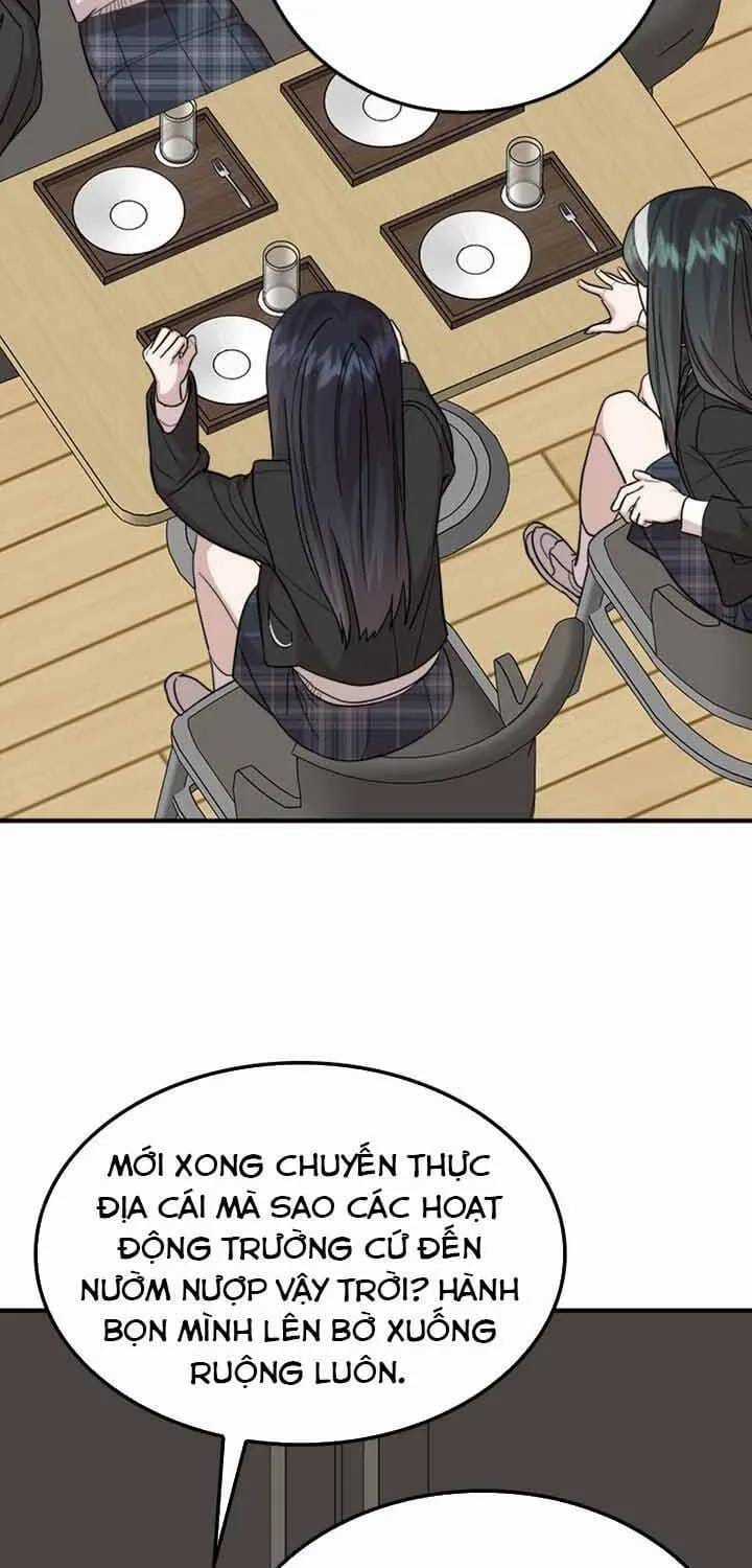 Can You Date A Ranker? - Chapter 47 - Trang 4